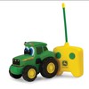 Tomy JOHN DEERE traktorius Johnny su distanc., 42946A1