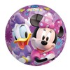 SIMBA JOHN kamuolys 230mm DISNEY MINNIE MOUSE, 54689/57689