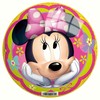 SIMBA JOHN kamuolys 230mm DISNEY MINNIE MOUSE, 54689/57689