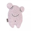 JOLLEIN minkštas žaislas Confetti Monster Vintage Rožinė
