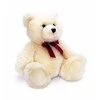 Keel Toys Pliušinis meškutis su kaspinu, 50 cm