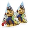 Globos Europe Bv Kepuraitės Paw Patrol 6 vnt, 89442
