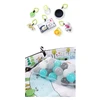 KINDERKRAFT veiklos kilimėlis SmartPlay