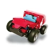 Yoshiritsu Japoniškas edukacinis konstruktorius LAQ Mini Off-Roader, nuo 5 m.