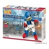 LaQ konstruktorius Japoniškas Buildup Robot LAPIS, 4952907003331