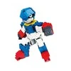 LaQ konstruktorius Japoniškas Buildup Robot LAPIS, 4952907003331