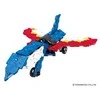 LaQ konstruktorius Japoniškas Buildup Robot LAPIS, 4952907003331