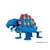 LaQ konstruktorius Japoniškas Dinosaur World Stegosaurus, 4952907003140