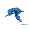 LaQ konstruktorius Japoniškas Dinosaur World Stegosaurus, 4952907003140
