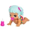 Swirl® Moose Little Live Bizzy Bubs Šliaužiojanti lėlytė Poppy, 1 serija (Pažeista pakuotė)