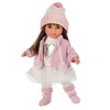 LLORENS lėlė SARA 35 cm, 53528