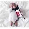 LULLALOVE sensorinis žaisliukas-šildyklė SuperToy MRB