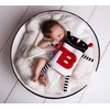 LULLALOVE sensorinis žaisliukas-šildyklė SuperToy MRB