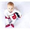 LULLALOVE sensorinis žaisliukas-šildyklė SuperToy MRB
