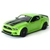 MAISTO Die Cast automodelis 2014 Ford Mustang Street Racer 1:24 , 31506