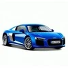 MAISTO DIE CAST automodelis Audi R8 1:24, 31513