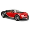 MAISTO DIE CAST automodelis Bugatti 1:24, 31514