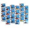 MAISTO DIE CAST automodelis FM pakabinamas asort.15044