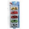 MAISTO DIE CAST FM rinkinys 5-ki viename, 15017