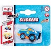 Maisto Tech Maisto Die Cast MAISTO FM SLICKERS mašinėlė, assort., 15023