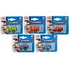 Maisto Tech Maisto Die Cast MAISTO FM SLICKERS mašinėlė, assort., 15023
