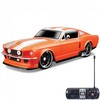 MAISTO TECH automodelis Ford Mustan, 81061