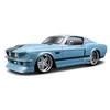 MAISTO TECH automodelis Ford Mustan, 81061