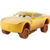 Mattel CARS 3 1:55 automodelis Crazy Racer, DYB03