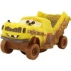 Mattel CARS 3 1:55 automodelis Crazy Racer, DYB03