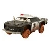 Mattel CARS 3 1:55 automodelis Crazy Racer, DYB03