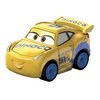 Mattel CARS 3 automodelis Mini lenktynininkas, asort., GKF65