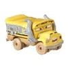 Mattel CARS 3 automodelių rinkinys Mini Lenktynininkai, 3vnt., GKG01