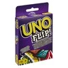 Mattel UNO žaidimas su dvipusėmis kortomis, GDR44