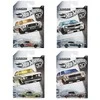 Mattel HOT WHEELS automodelis "50-čio jubiliejus", FRN23