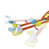 Mattel HOT WHEELS rinkinys Spalvotos lentelės, GBF89