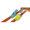 Mattel HOT WHEELS rinkinys Spalvotos lentelės, GBF89