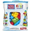 Kaladėlių rinkinys MEGA BLOKS CYP67 (60 detalių), atsitiktinis variantas
