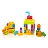 MEGA BLOKS rinkinys Autobusas, DBK84