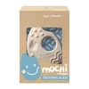 MOCHI Natūralios spalvos kramtukas - paletė, MB003