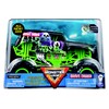 Monster Jam visureigis 1:24 Collector Die Cast, asort., 6044869/6056371
