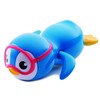MUNCHKIN plaukiojantis vonios žaisliukas swimming scuba buddy 9m+ 011972