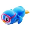 MUNCHKIN plaukiojantis vonios žaisliukas swimming scuba buddy 9m+ 011972