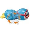 MUNCHKIN plaukiojantis vonios žaisliukas swimming scuba buddy 9m+ 011972