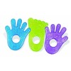 MUNCHKIN šaldomas kramtukas fun Ice Chewy 0-24m 011324