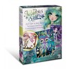 NEBULOUS STARS rinkinys Glitter & Foil Art, 11011