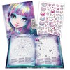 Hape NEBULOUS STARS rinkinys Secret Diary - Isadora, 11104