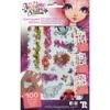 NEBULOUS STARS rinkinys Temporary Tattoos - Asst., 11410