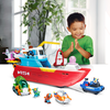 Spin Master PAW PATROL figūrėlių rinkinys Sea Patroller, 6037846