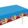 Globos Europe Bv Plastikinė staltiesė Paw Patrol 120x180 cm, 88544