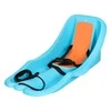 Gizmo Wanna Haves PLASTKON rogės Baby Rider, oranžinė, 4110418122